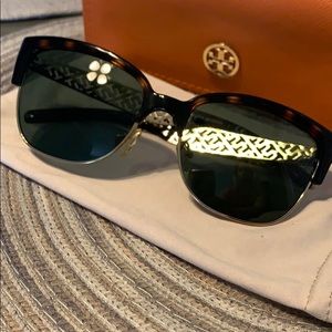 Tory Burch Sunglasses